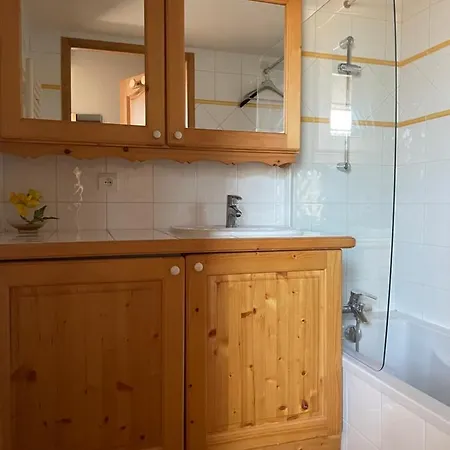 Le Lessy M4 Apartmán