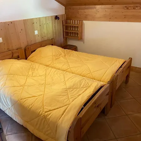 Apartman Le Lessy M4